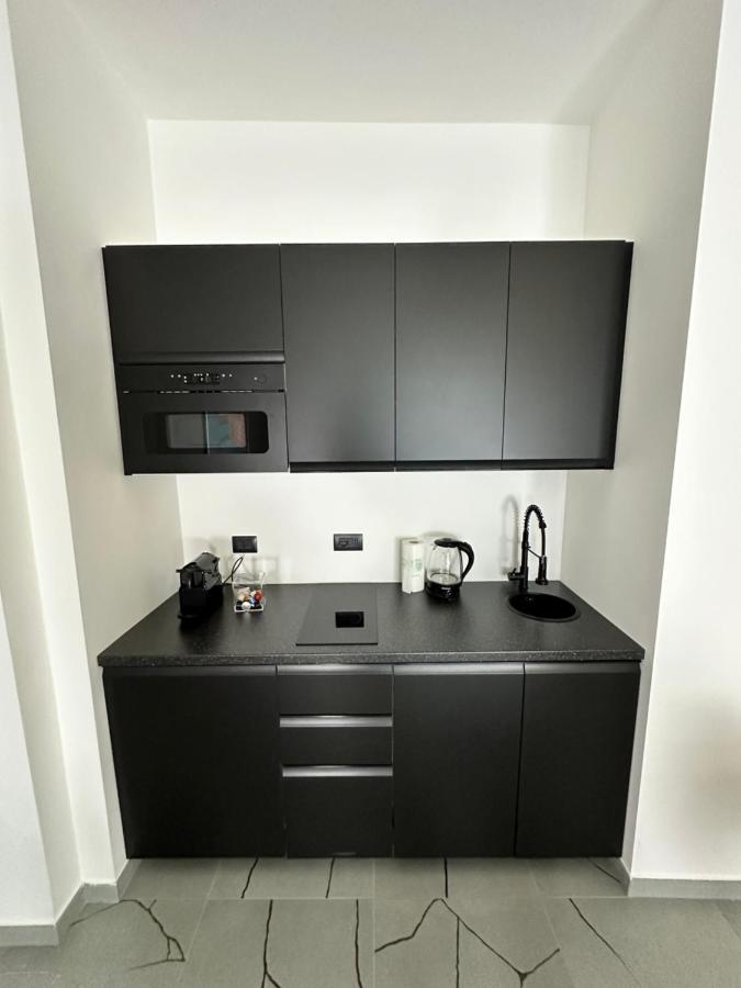 토리노 Casa Genovesi - Vicino Porta Nuova F.S. 아파트 외부 사진